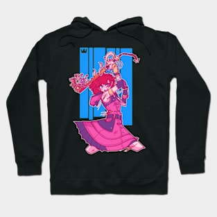 Scrappy Kairi Hoodie